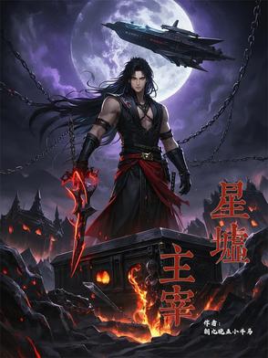 星墟什么意思